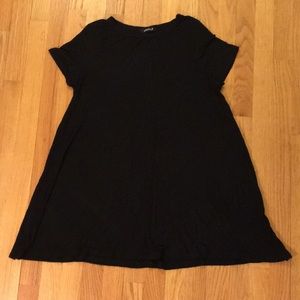 T-shirt Dress